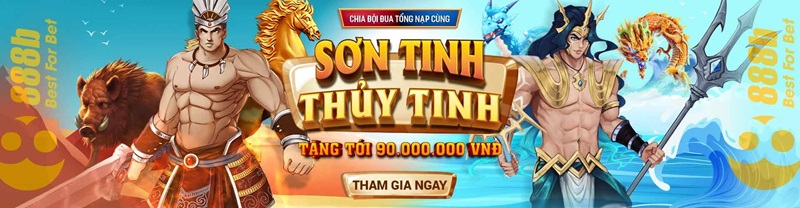 Giới thiệu về khuyến mãi mới nhất tại 888B